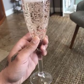 Wax A Peel - Who would love a glass of champagne to ease those nerves - Skin Care Near Me - Lafayette, California Wax A Peel - Who would love a glass of champagne to ease those nerves - Skin Care Near Me - Lafayette, California