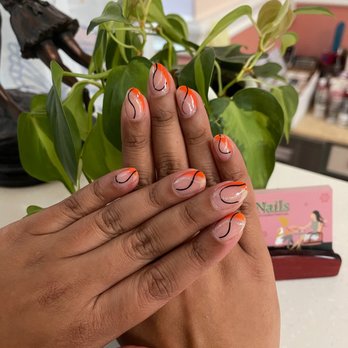 Fellini Nail Studio - Nails - Nail Salons Near Me - Santa Clara, California