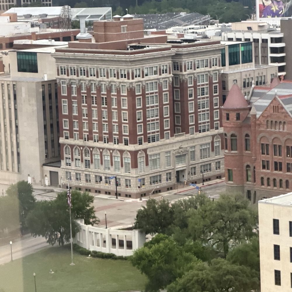 Hyatt Regency Dallas - JFK Memorial - Hotels Near Me - Dallas, Texas Hyatt Regency Dallas - JFK Memorial - Hotels Near Me - Dallas, Texas