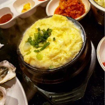 Obaltan - Clam Combo - Korean Near Me - Fort Lee, New Jersey