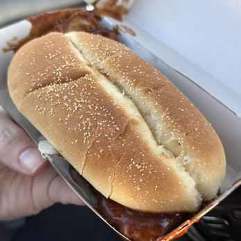 McDonald's - McRib is back! - Burgers Near Me - San Jose, California McDonald's - McRib is back! - Burgers Near Me - San Jose, California