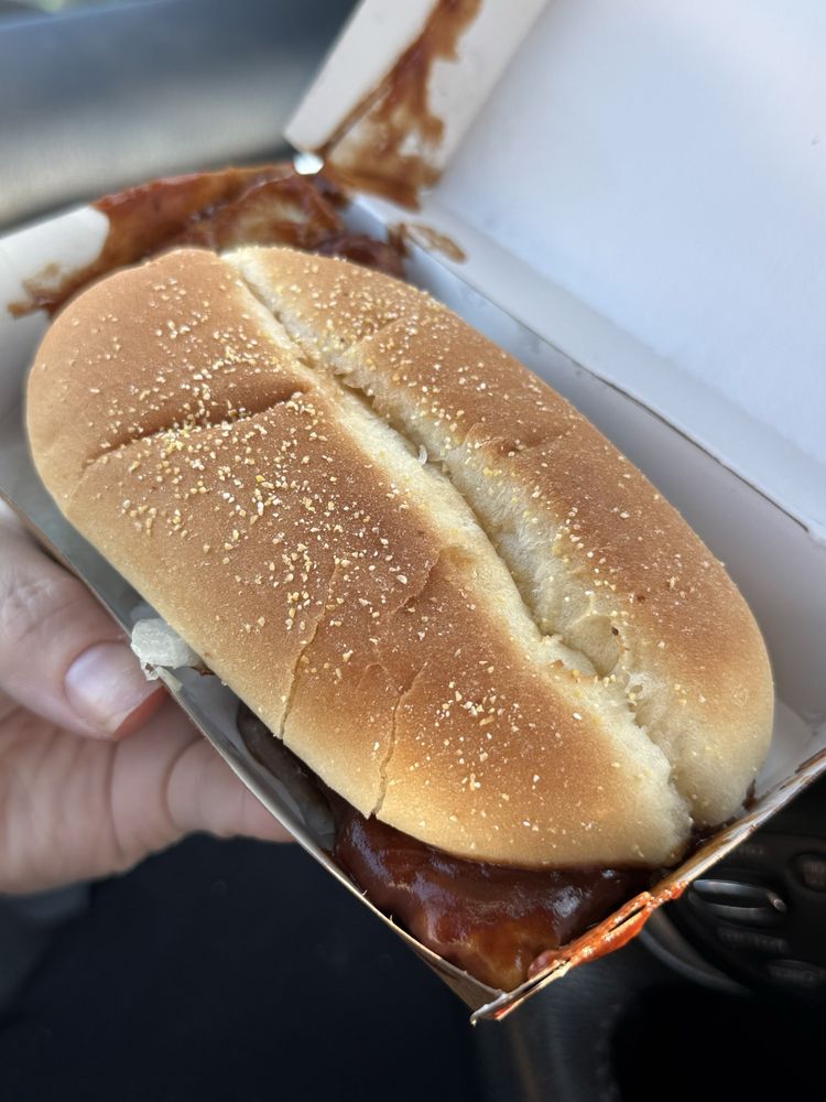 McDonald's Logo
