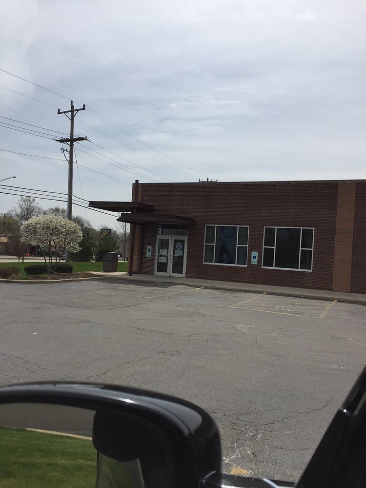 US Social Security Administration - social services organization in Bellwood, IL