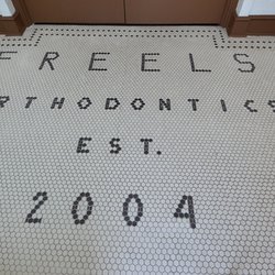 Freels Orthodontics