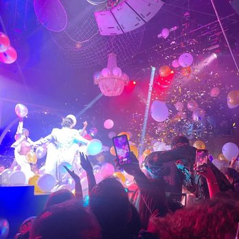 The McKittrick Hotel - Hotels Near Me - New York, New York