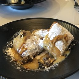 Beignets Beignets