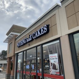 Exterior photo of Nothing Bundt Cakes - Springfield, Virginia Exterior photo of Nothing Bundt Cakes - Springfield, Virginia