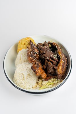 Dalu Hawaiian BBQ by null