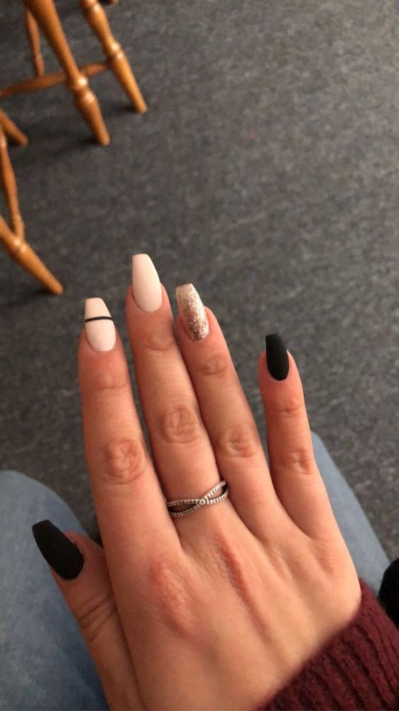 VICTORIA NAIL SALON Updated May 2024 155 Photos & 15 Reviews 304