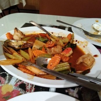 Char's Thai - Thai Near Me - Tucson, Arizona