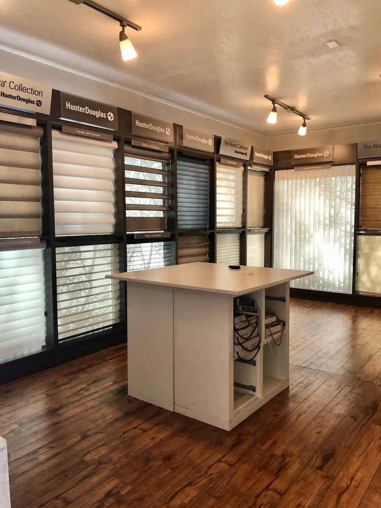 JLS WINDOW COVERINGS Updated August 2024 18 Photos 255 4th St