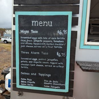TaquerEATa - Food Trucks Near Me - Lahaina, Hawaii TaquerEATa - Food Trucks Near Me - Lahaina, Hawaii