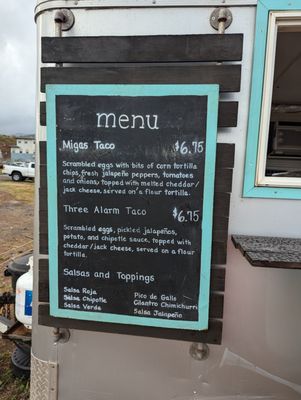 Menu photo 4 TaquerEATa Lahaina, HI Menu photo 4 TaquerEATa Lahaina, HI