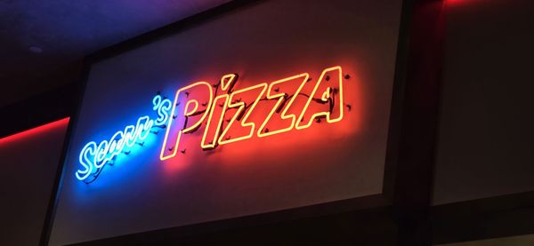 Scarr's Pizza Las Vegas by null
