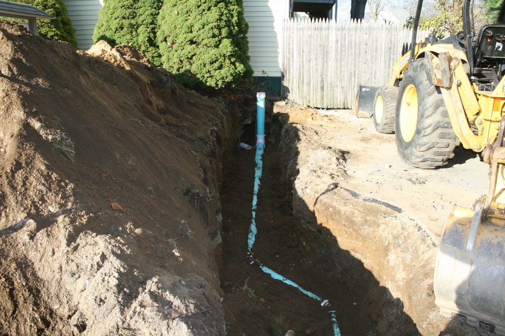 Slide of Servright Pump & Well