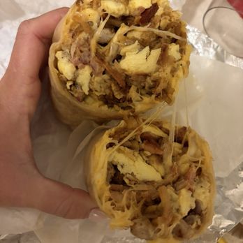 The Bite’s On - Breakfast & Brunch Near Me - Gold Beach, Oregon