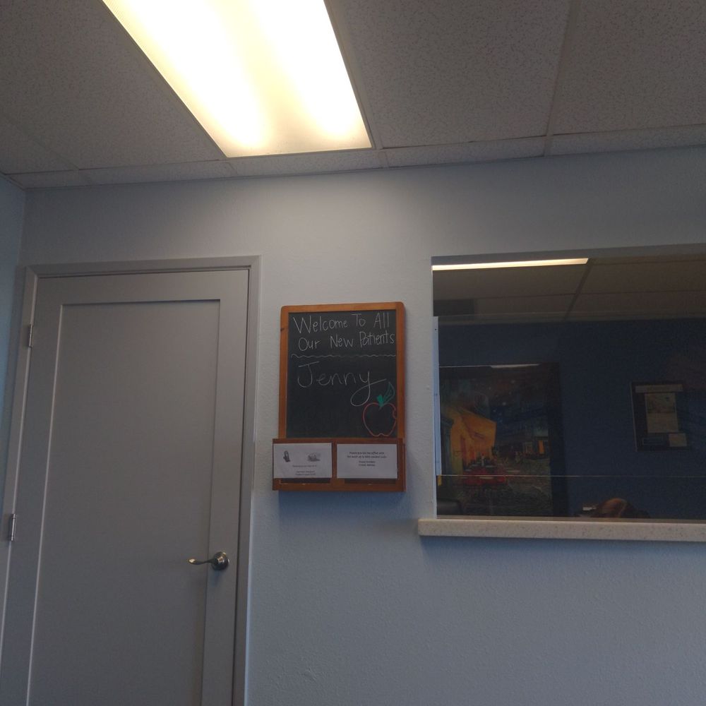 Steven Y Luo, DDS - When you become a new patient, your name is on the welcome board. - General Dentistry Near Me - Imperial Beach, California Steven Y Luo, DDS - When you become a new patient, your name is on the welcome board. - General Dentistry Near Me - Imperial Beach, California