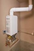 Slide of Advance Plumbing & Heating