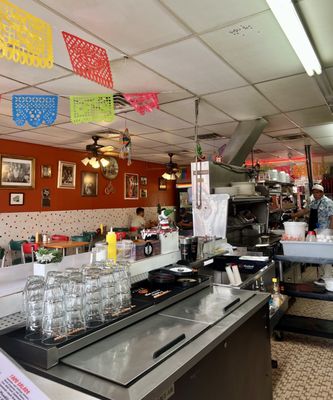 Cisco's Restaurant Bakery & Bar by null