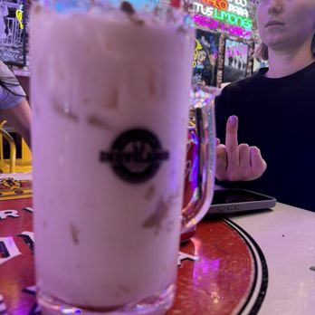 Desvelados - Orchata was amazing - Mexican Near Me - Glendale, California