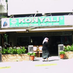 Has Konyalı