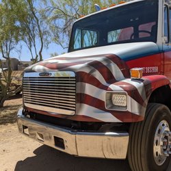 Sewer Time Septic and Drain