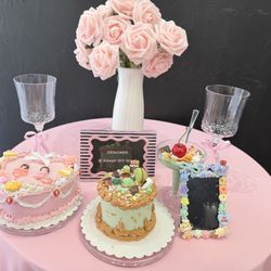 We were very happy with the results!