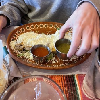 Francisco’s Cantina Restaurant - Flautas - Mexican Near Me - North Canton, Ohio Francisco’s Cantina Restaurant - Flautas - Mexican Near Me - North Canton, Ohio