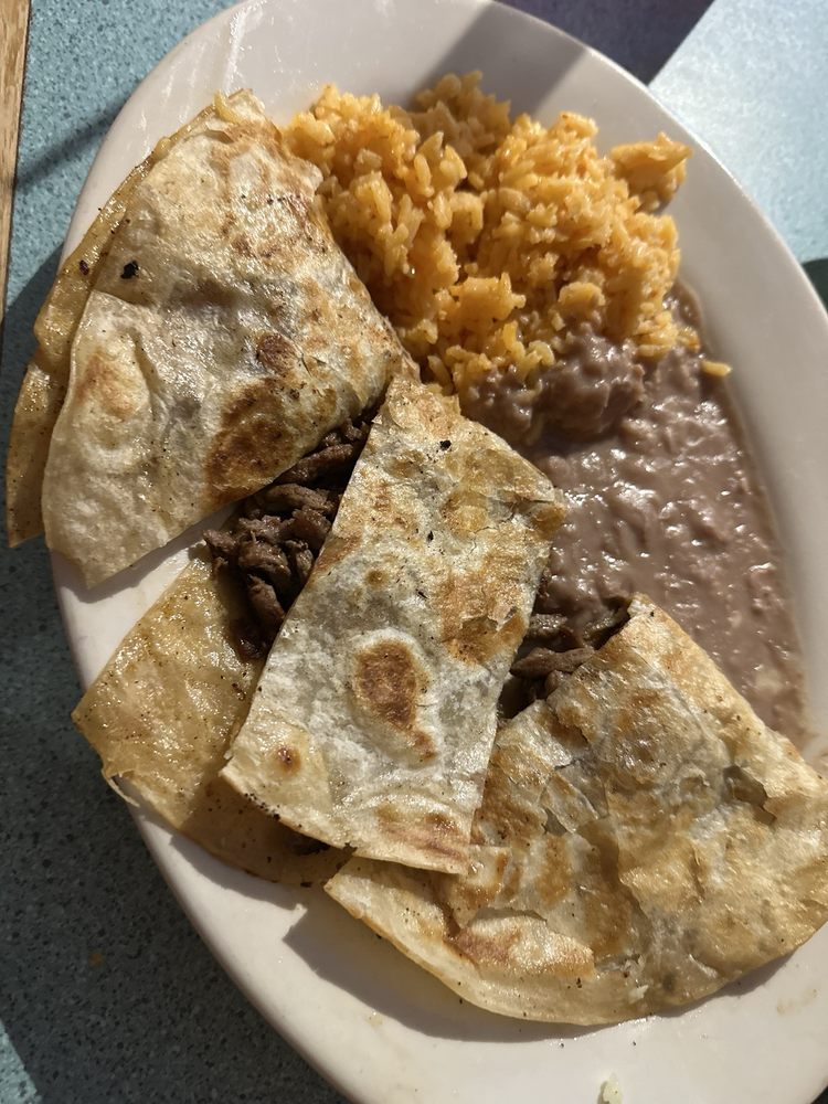 Maria’s Mexican Cafe