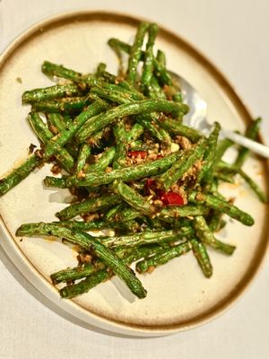 JiangNan Boston by null