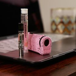 The Dispensary - Green Bay East - YoCan accessory and H4H Cartridge