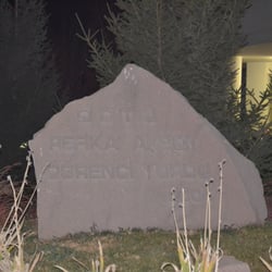 ODTÜ Refika Aksoy Yurdu
