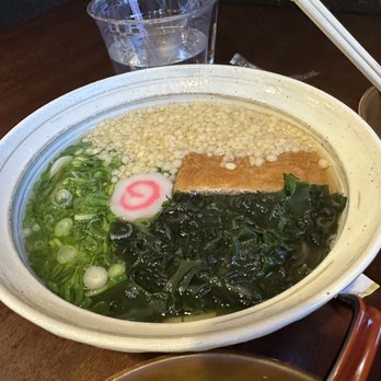 Kosuke - Ramen Near Me - Alhambra, California