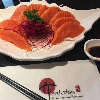 Tentatsu - Japanese Near Me - Vancouver, British Columbia