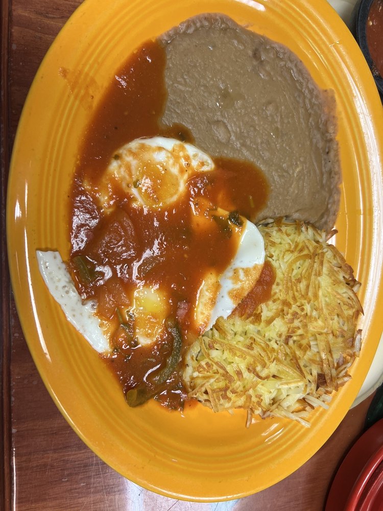 Carmelas Mexican Restaurant — Mexican restaurant in Beaumont