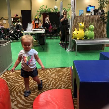 The Jungle Party House - Kids Activities Near Me - Clovis, California The Jungle Party House - Kids Activities Near Me - Clovis, California