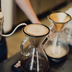 Heartwood Coffee Roasters