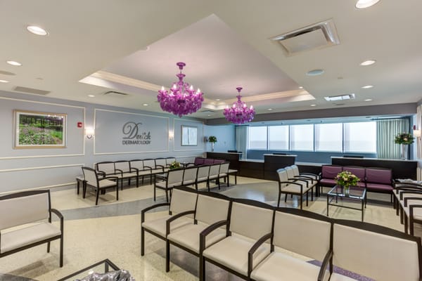 Derick Dermatology - Elgin