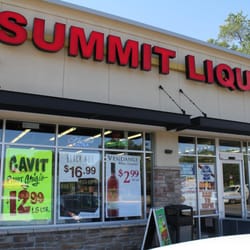 Summit Liquor