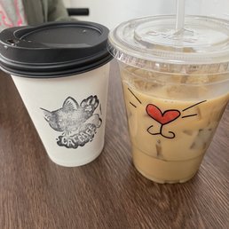 Drinks