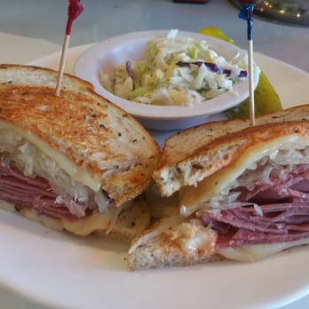 Cafe 50's - $10.95 Rueben - Diners Near Me - Los Angeles, California Cafe 50's - $10.95 Rueben - Diners Near Me - Los Angeles, California