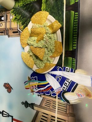 Taqueria Michoacan by null