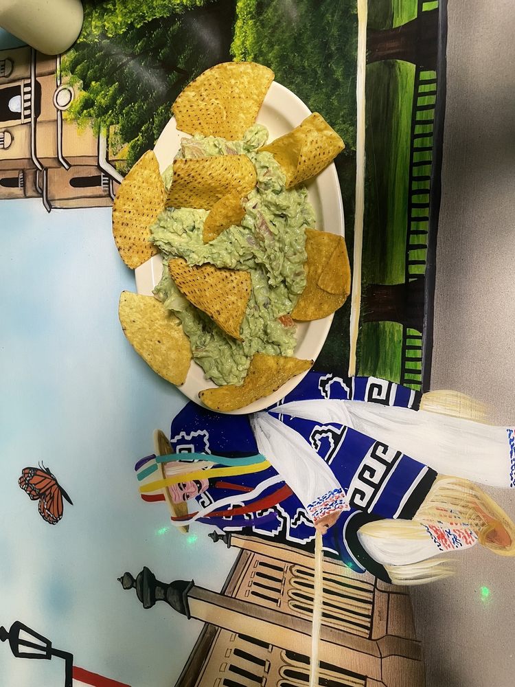 Taqueria Michoacán 