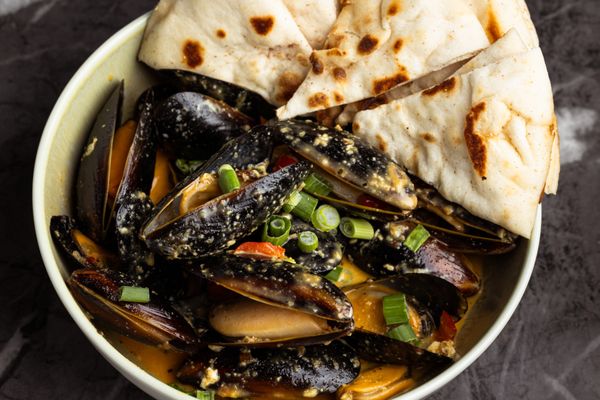 1881 Eating House by null