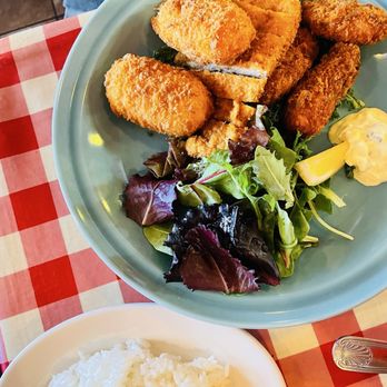 Trattoria Nakamura-Ya - Tonkatsu lunch special - Italian Near Me - Las Vegas, Nevada Trattoria Nakamura-Ya - Tonkatsu lunch special - Italian Near Me - Las Vegas, Nevada