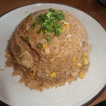 Zen Dumpling - chicken fried rice - Soup Near Me - Orlando, Florida Zen Dumpling - chicken fried rice - Soup Near Me - Orlando, Florida