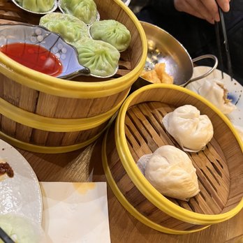 Bao - Vegetarian soup dumpling - Chinese Near Me - San Francisco, California Bao - Vegetarian soup dumpling - Chinese Near Me - San Francisco, California