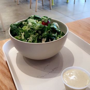Chopt Creative Salad Co. - Salad Near Me - Atlanta, Georgia