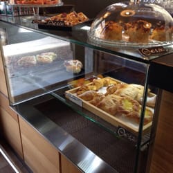 Caffe Vergnano - Vetrina dolci