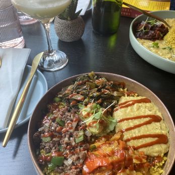 Ras Plant Based - Ethiopian Near Me - New York, New York Ras Plant Based - Ethiopian Near Me - New York, New York